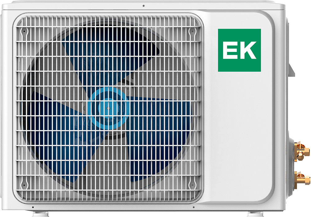 Euroklimat Bosco EKSB-50HN/EKOB-50HN-W настенный кондиционер