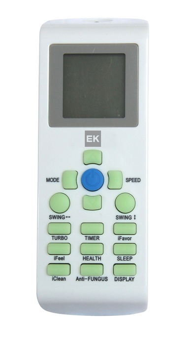 Euroklimat EKCX-100HNN / EKOX-100HNN / EKA-FCX кассетный кондиционер