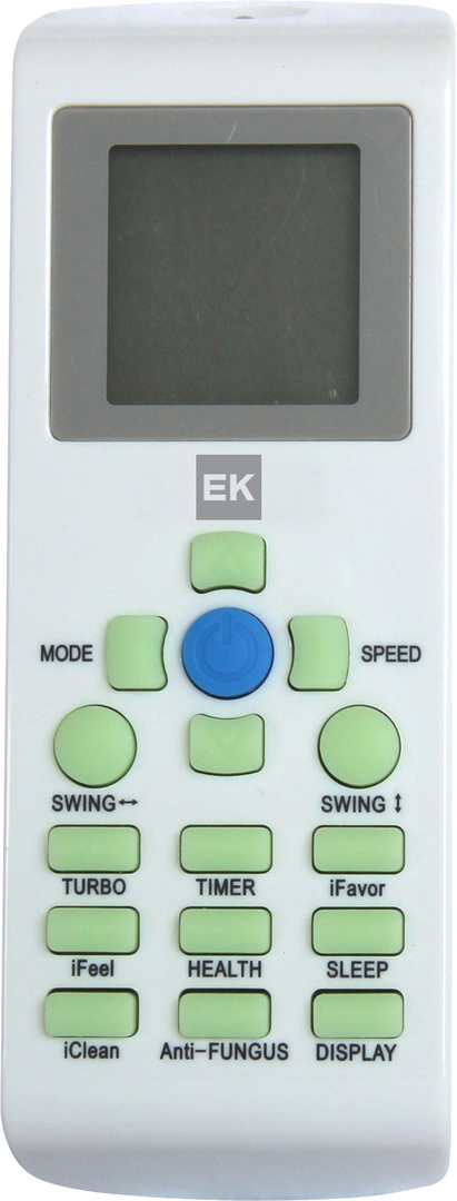 Euroklimat EKCX1-100HNN/EKOX1-100HNN/EKA-FCX кассетный кондиционер