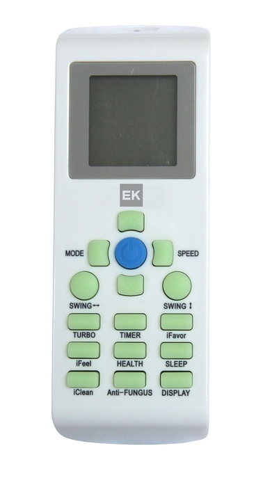Euroklimat EKUX-100HNN / EKOX-100HNN канальный кондиционер