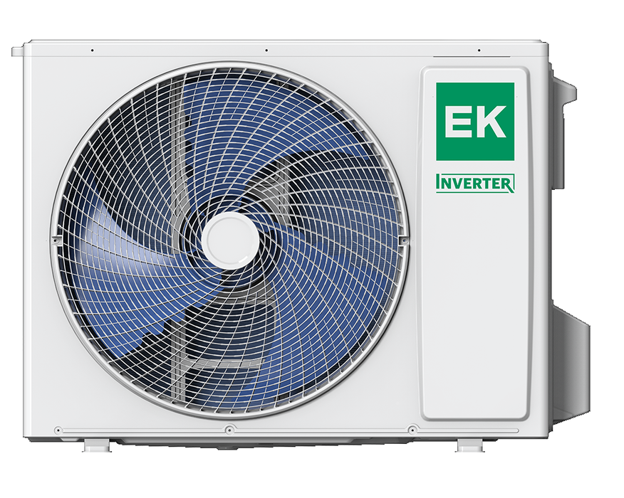 Euroklimat EKUX-100HNN / EKOX-100HNN канальный кондиционер