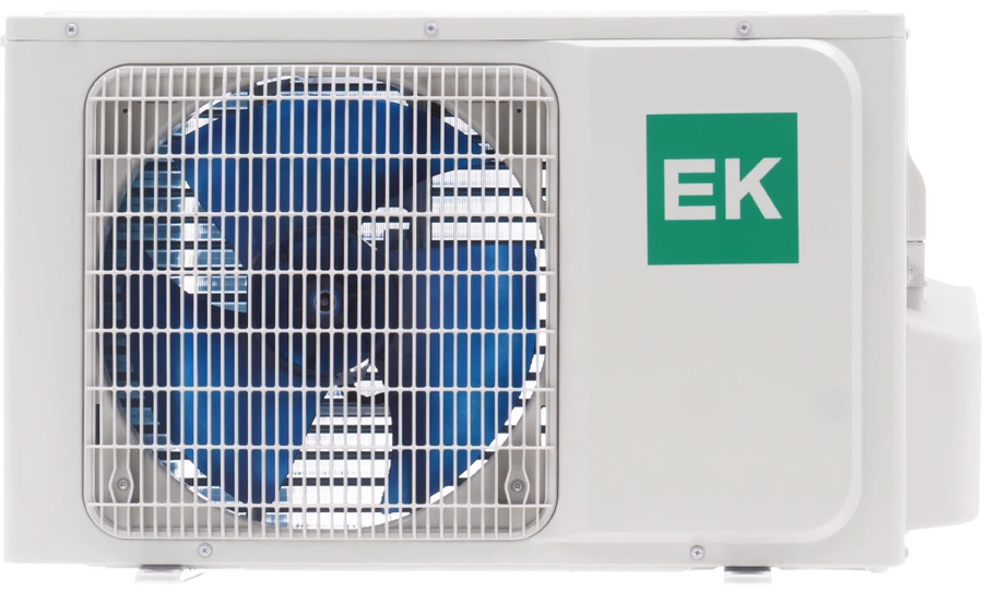 Euroklimat EKSA-25HN/EKOA-25HN-W настенный кондиционер