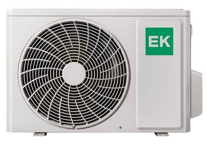 Euroklimat EKSF-25HN/EKOF-25HN настенный кондиционер