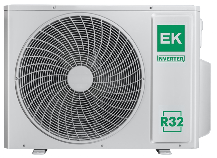 Euroklimat EKSF-50HNS/EKOF-50HNS настенный кондиционер
