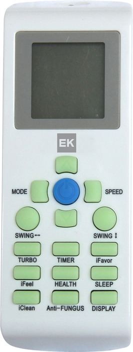Euroklimat EKСX1-50HNN/EKOX1-50HNN/EKA-CCX1 кассетный кондиционер
