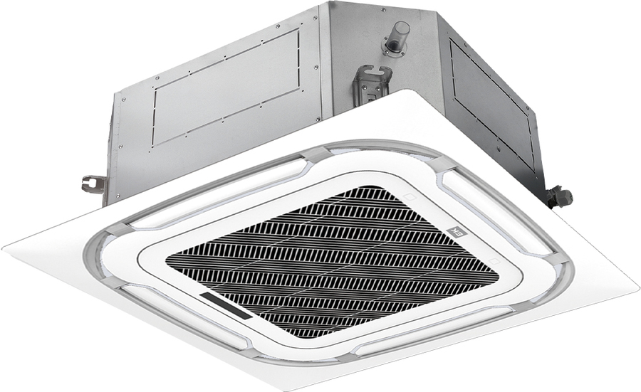 Euroklimat EKСX1-70HNN/EKOX1-70HNN/EKA-FCX кассетный кондиционер