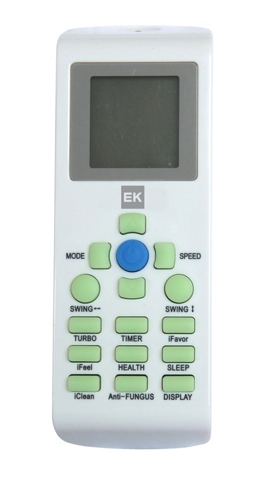 Euroklimat EKUX-140HNN4 / EKOX-140HNN4 канальный кондиционер