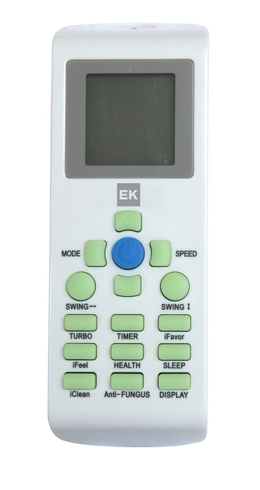 Euroklimat EKDX-50HNN / EKOX-50HNN напольно-потолочный кондиционер