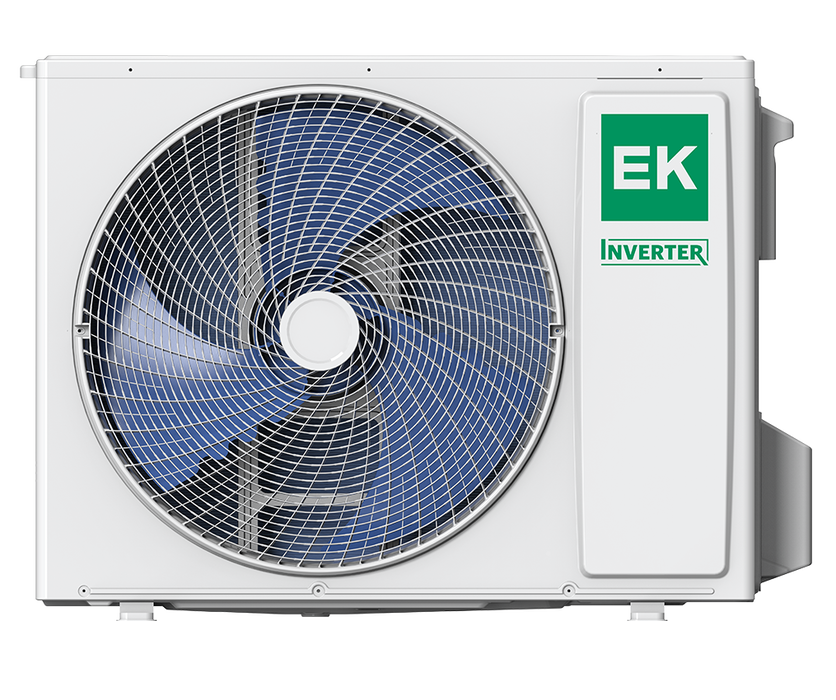 Euroklimat EKDX-50HNN / EKOX-50HNN напольно-потолочный кондиционер