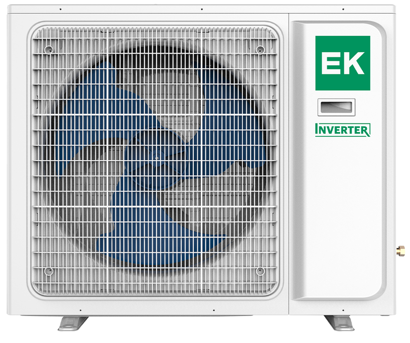 Euroklimat EKDX-70HNN / EKOX-70HNN напольно-потолочный кондиционер