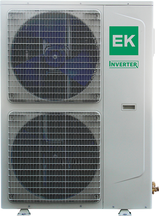 Euroklimat EKUX1-170HNN4/EKOX1-170HNN4 напольно-потолочный кондиционер