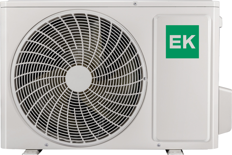 Euroklimat Siesta EKSS-35HN/EKOS-35HN настенный кондиционер
