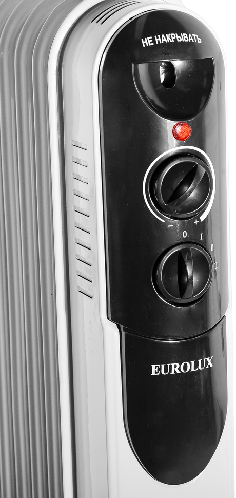 Eurolux ОМПТ-EU-9Н масляный радиатор