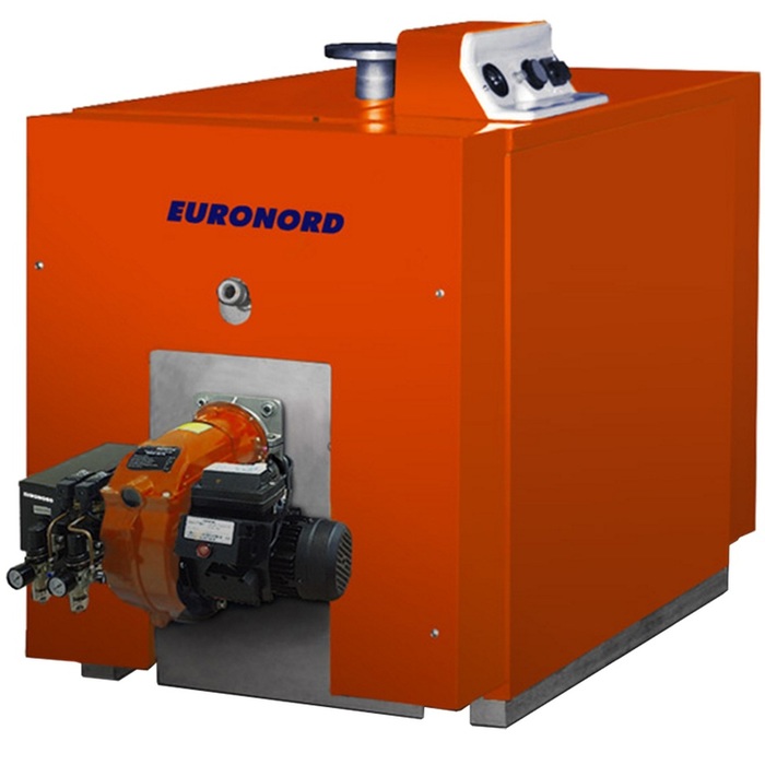 Euronord K300