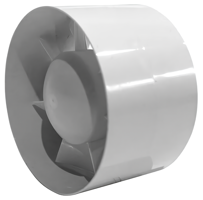 Europlast EK100 вентилятор