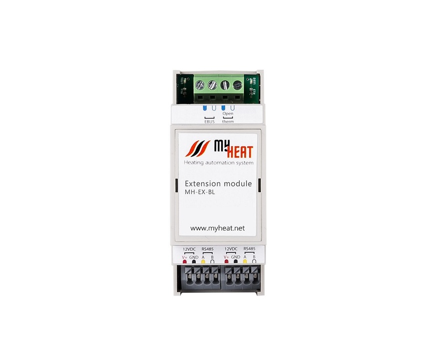 Эван MY HEAT GSM (6282) контроллер