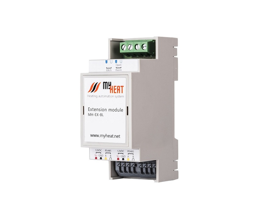 Эван MY HEAT GSM (6282) контроллер