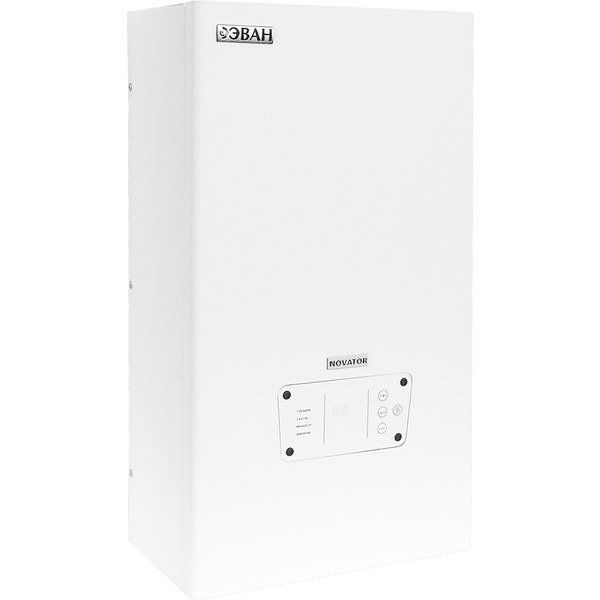 Эван Novator 12 электрический котел
