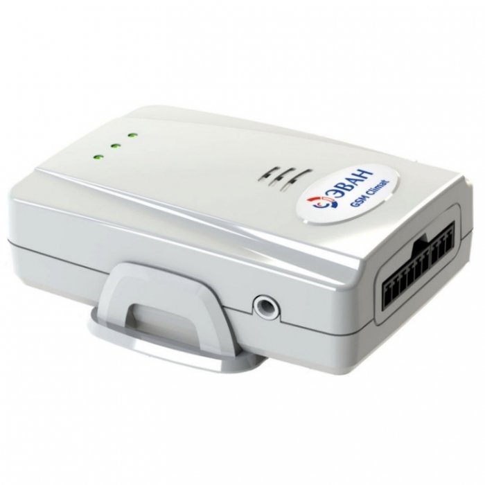 Эван WiFi-Climate ZONT-H2 термостат