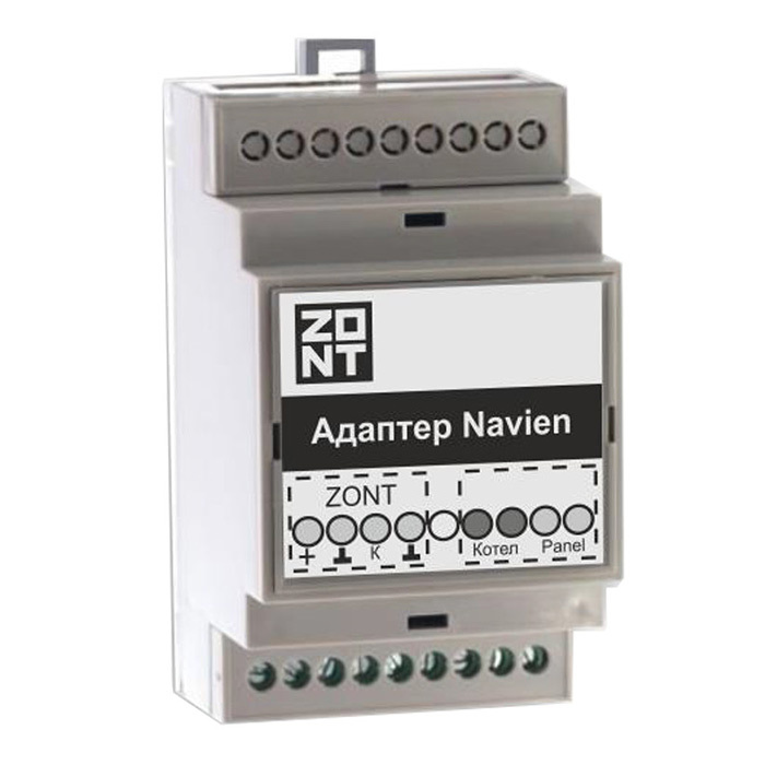 Эван Адаптер Navien аксессуар для отопления