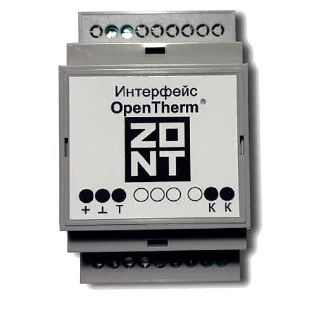 Эван Адаптер OpenTherm (724) модуль расширения