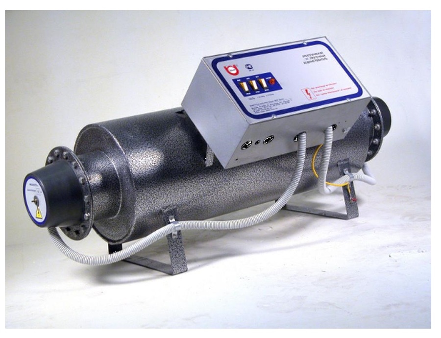 Эван ЭПВН-36 (13256) проточный промышленный водонагреватель