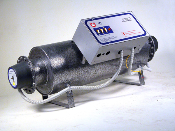 Эван ЭПВН-54 (13286) промышленный электрический проточный водонагреватель
