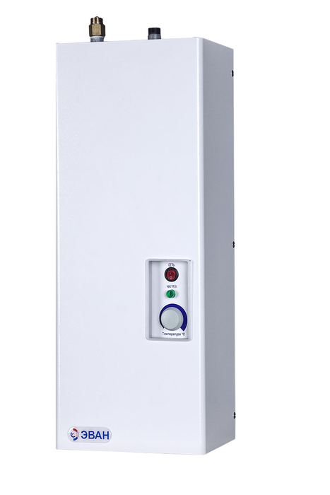Эван В1-7,5 (13150) автоматический настенный водонагреватель