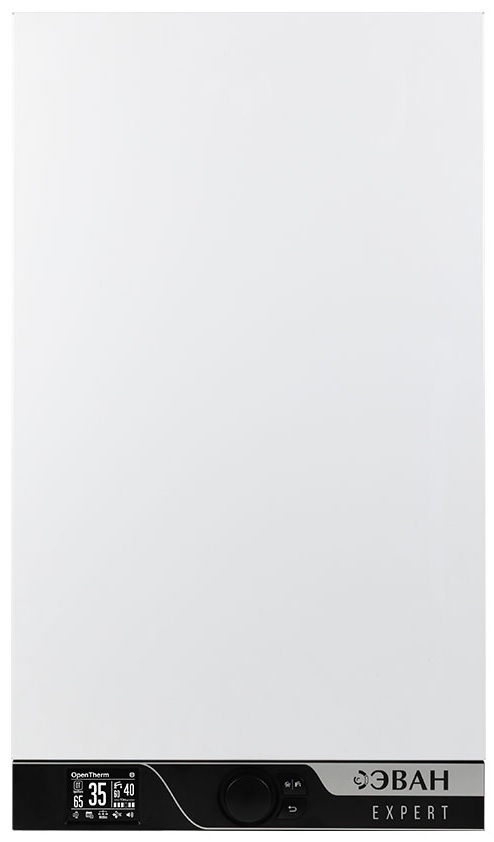 Эван EXPERT - 28 электрический котел