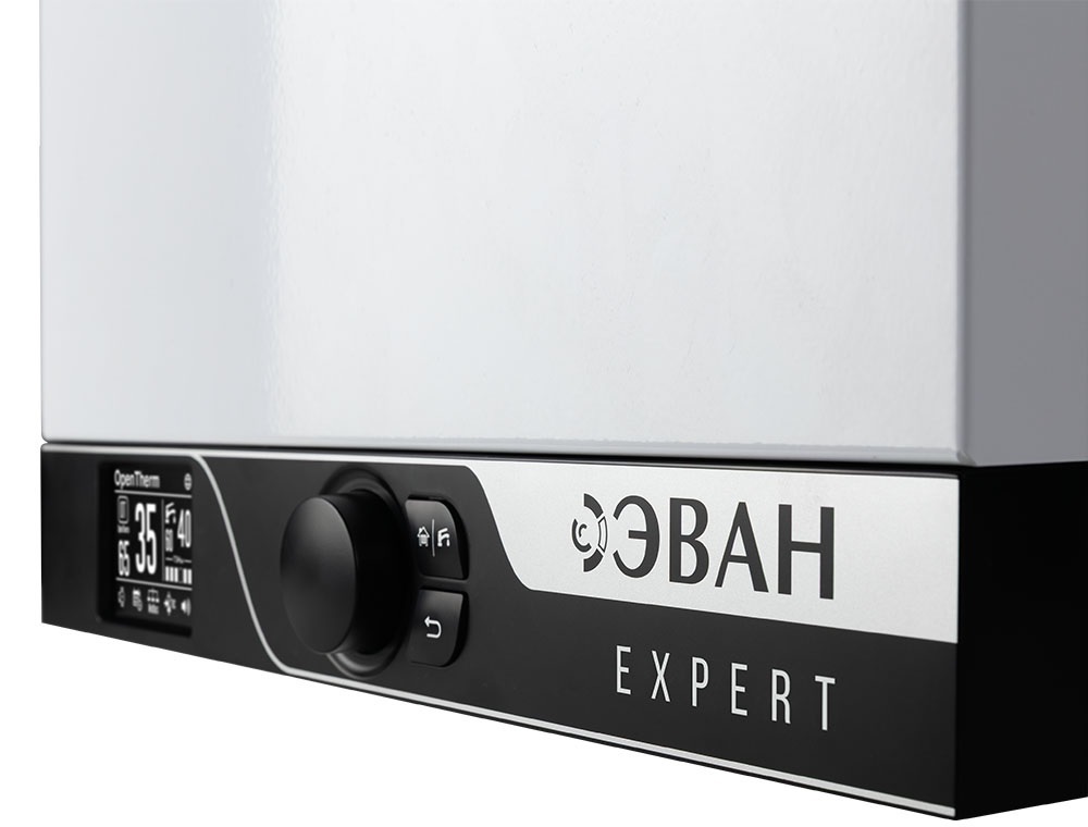 Эван EXPERT - 28 электрический котел