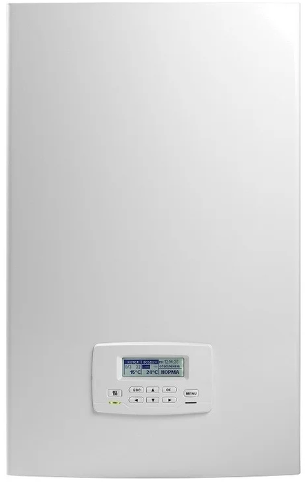 Эван PRACTIC - 3 (14403) электрический котел