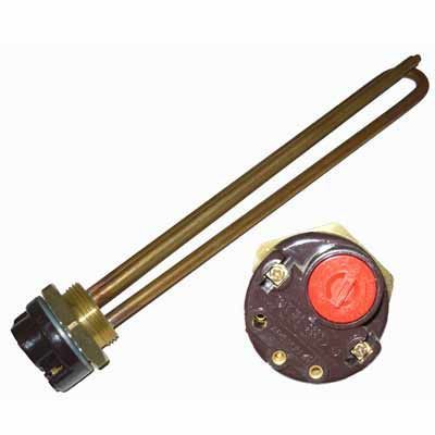 Эван ТЭН 50.200.2-230V/2000W (Selfa) тэн
