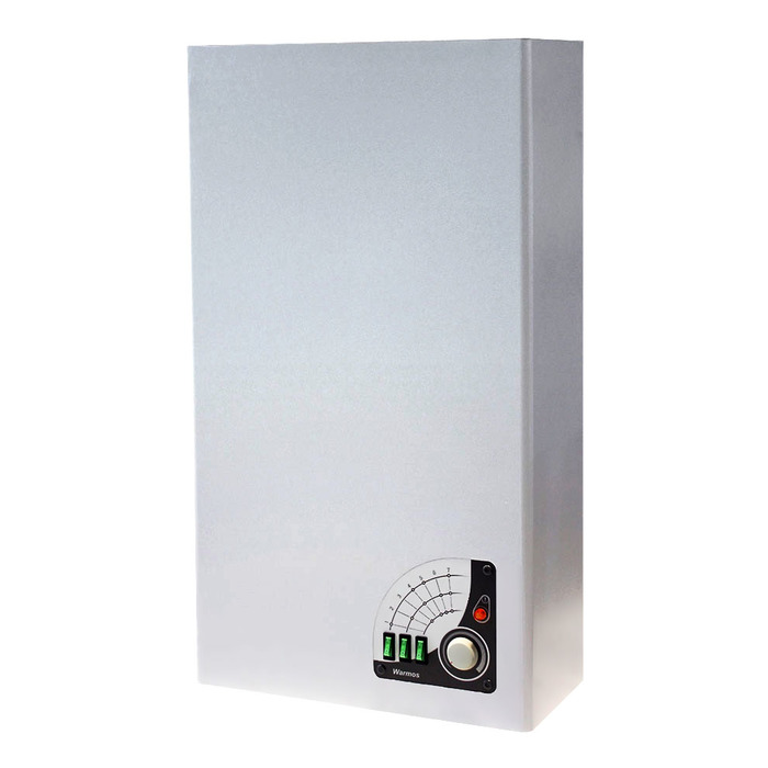 Эван Warmos Comfort - 11,5 (14323) электрический котел