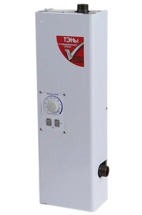 Эван Warmos Start 2023-12 электрический котел