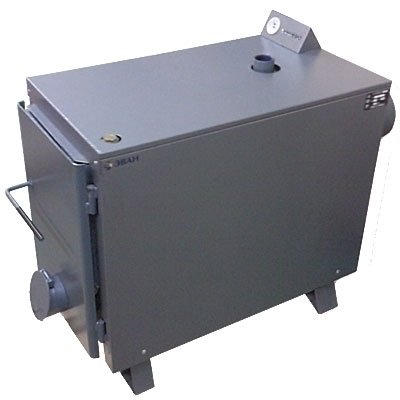 Эван WARMOS-TT-25K (12560) твердотопливный котел