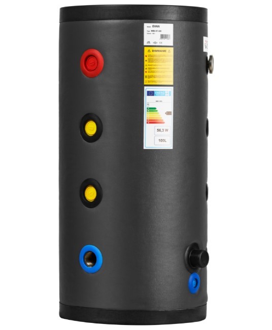 Эван WBI-HT-500 буферный накопитель