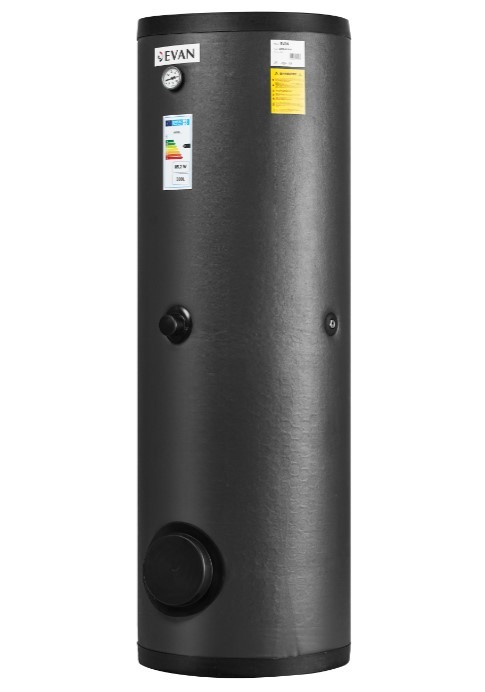 Эван WBT-HT-300 бойлер косвенного нагрева