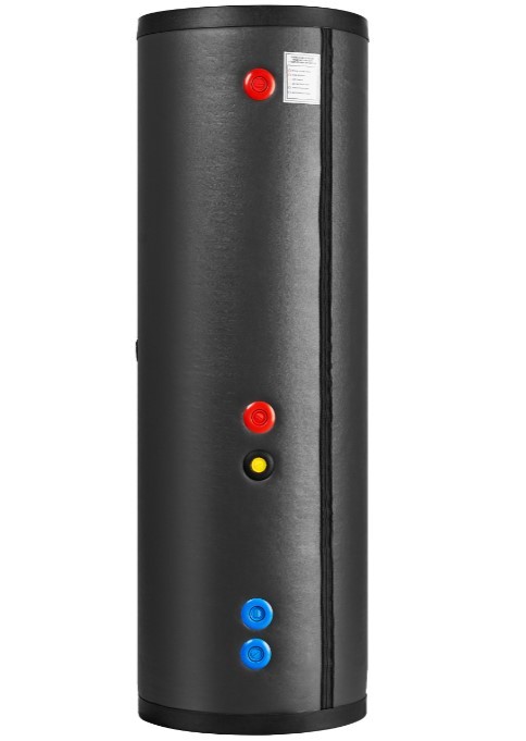 Эван WBT-HT-300 бойлер косвенного нагрева