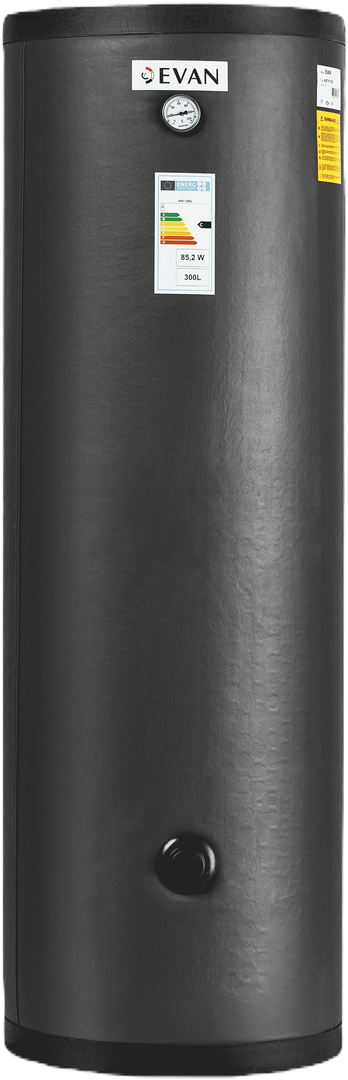 Эван WPT-HT-100 бойлер косвенного нагрева