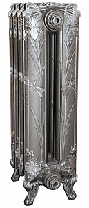 Exemet Pond 515/350 1 секция чугунный радиатор
