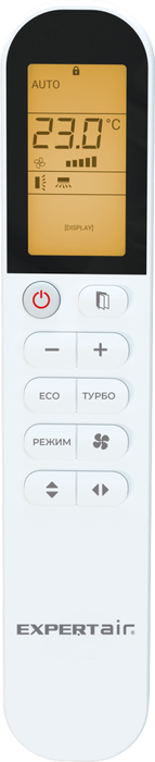 EXPERTAIR Progress ZAC-I/PG18NPZ настенный кондиционер