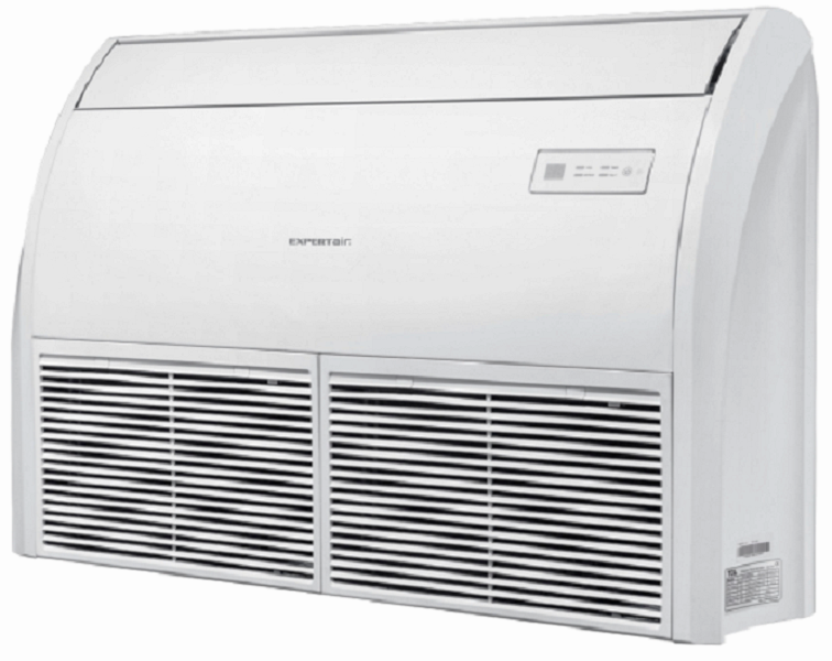 EXPERTAIR ZAC-HD36XCFC-IU / ZAC-HD36XC-OU напольно-потолочный кондиционер
