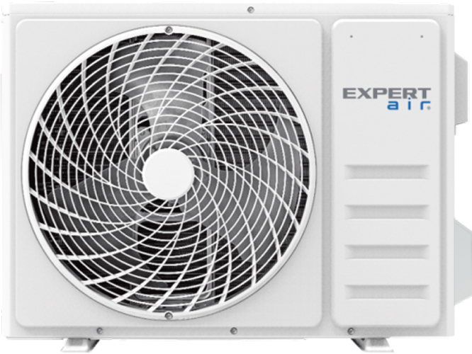 EXPERTAIR ZAC-HR18XCFC-IU/ZAC-HD18XC-OU напольно-потолочный кондиционер