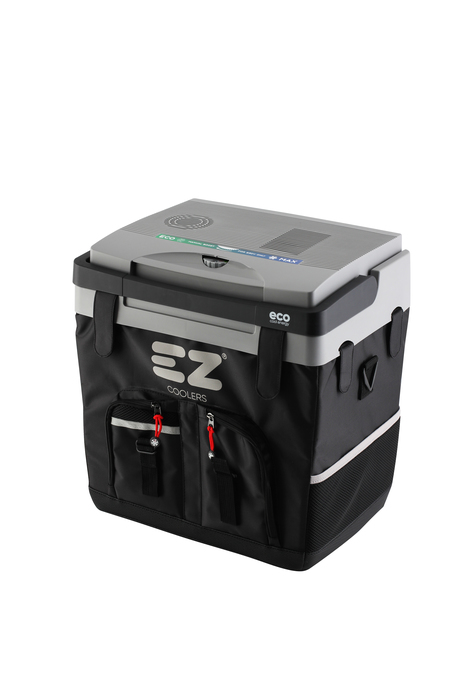 EZ ESC 26 12/230V термоэлектрический автохолодильник