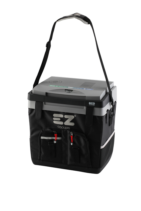 EZ ESC 26 12/230V термоэлектрический автохолодильник