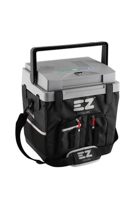 EZ ESC 26 12/230V термоэлектрический автохолодильник