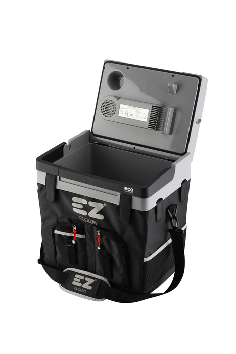 EZ ESC 26 12/230V термоэлектрический автохолодильник