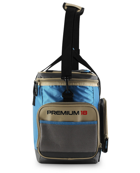EZ Premium 18 Blue сумка-холодильник