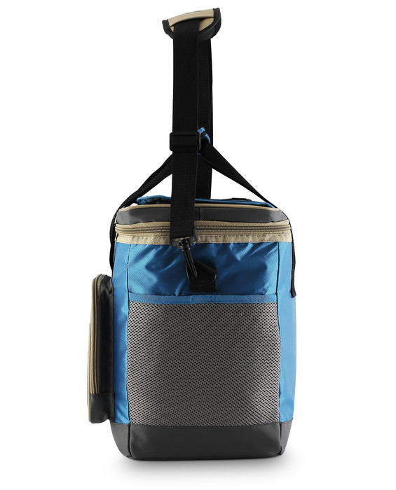 EZ Premium 18 Blue сумка-холодильник