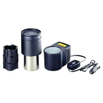 Ezetil ColdKing CanCooler Set 12V для напитков контейнер термоэлектрического типа